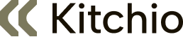 logo kitchio